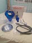 Narghilea shisha