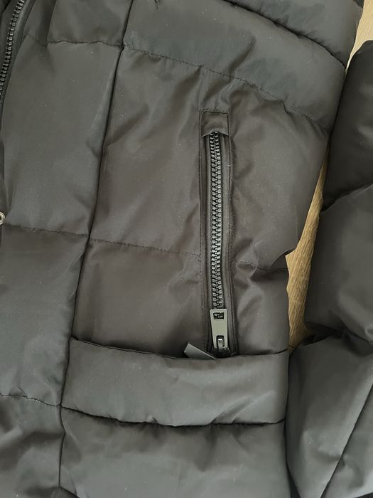 Geaca parka northfinder iarna L