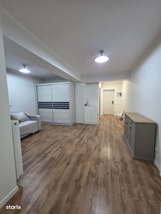 Zona EROII REVOLUȚIEI Brancoveanu  38 mp bloc nou mobilat