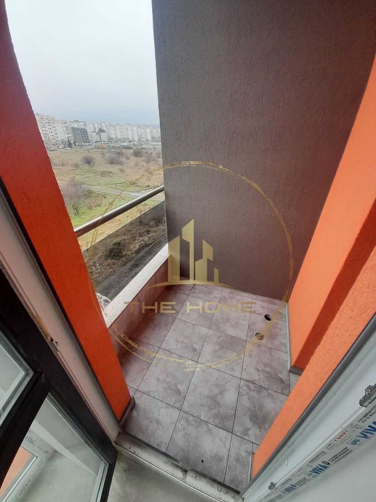 Продава се Двустаен апартамент в Варна, Кайсиева градина - 52 кв.м за 1768 €/кв.м - Снимка #3