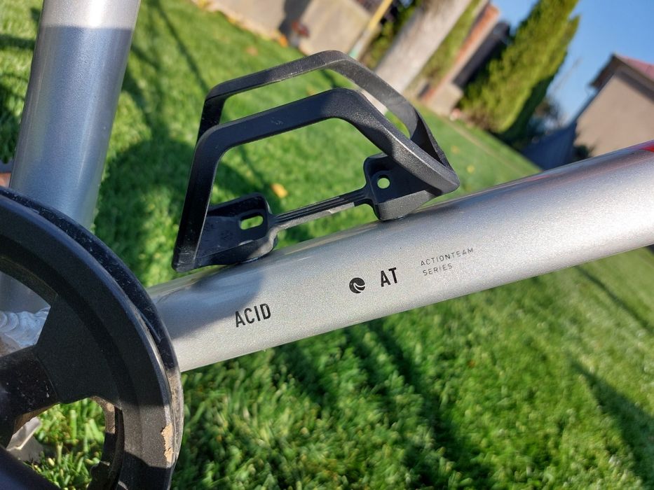 Bicicleta copii CUBE Acid 20