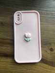 I Phone X/XS case, чисто нов