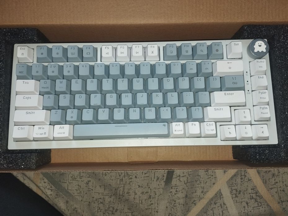 Механическая Клавиатура BASIK