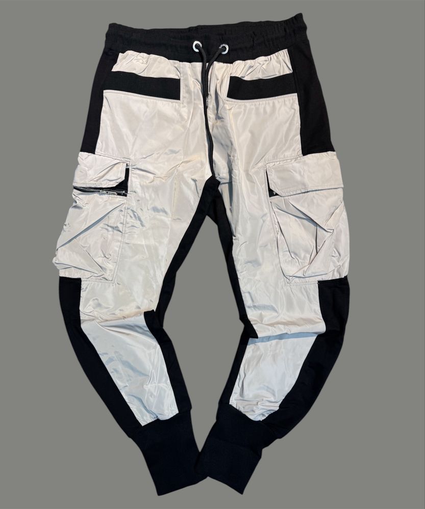 Pantaloni vgb style, calitate premium!