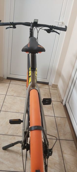 BMC bicicleta electrica,  mărimea M , 29'