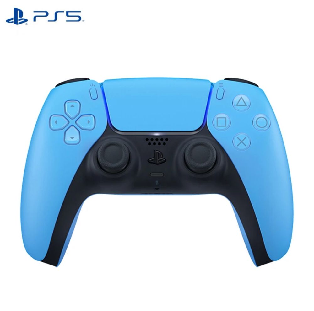 Беспроводной контроллер PS5 DualSense