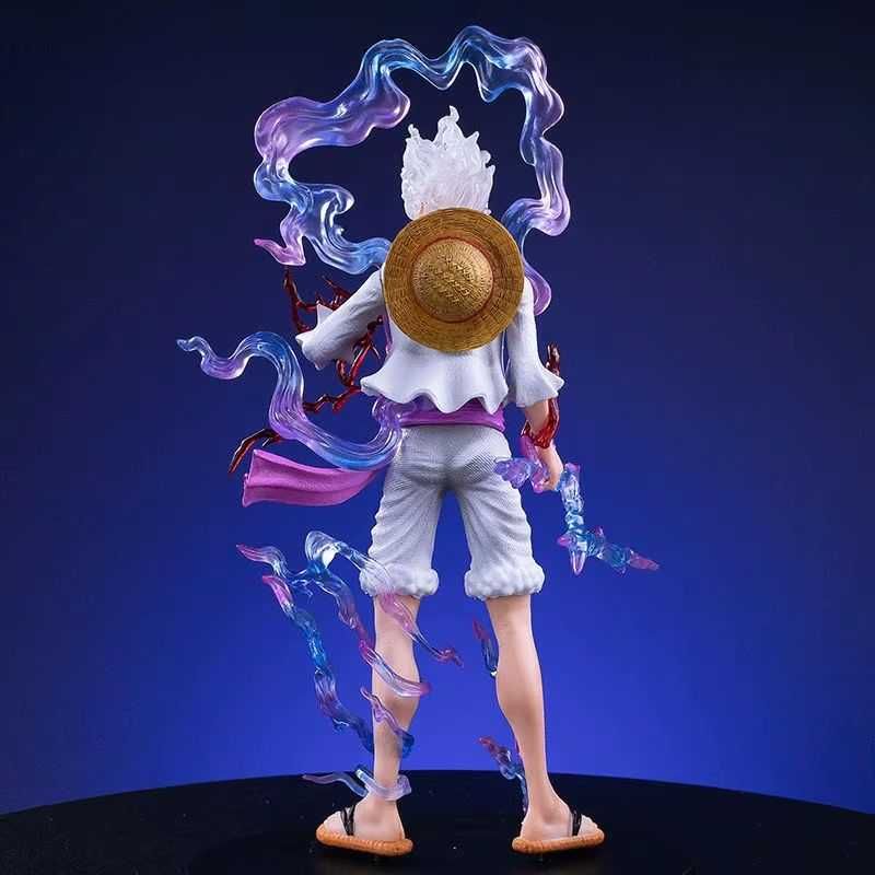 Уникални Фигурки от аниме Demon Slayer/Dragon Ball/One Piece