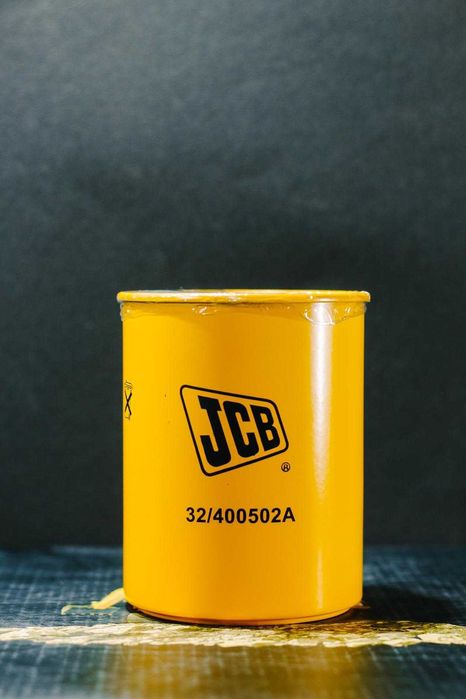 Filtru combustibil pentru JCB 3CX/4CX