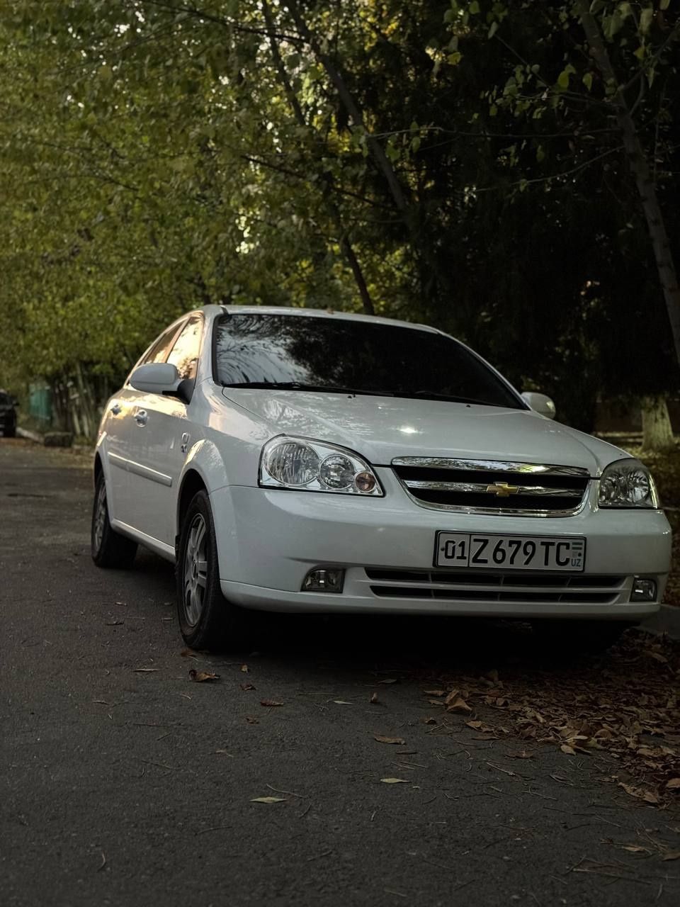 lasetti 1.8 3pozitsiya