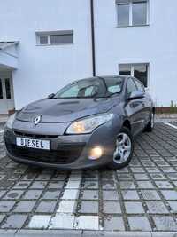 Renault megane 3