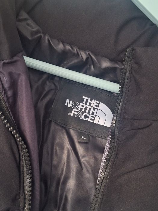 Geaca groasa marimea  xl