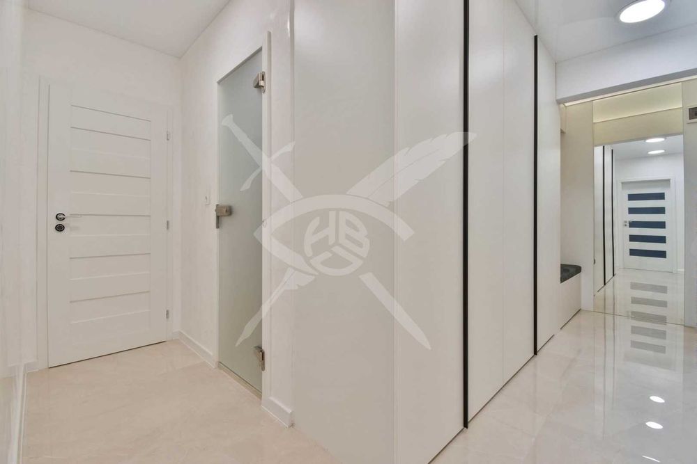 Продава се Двустаен апартамент в София, Надежда 2 - 56 кв.м за 2822 €/кв.м - Снимка #10