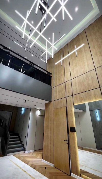 Дом, в который невозможно не влюбиться!