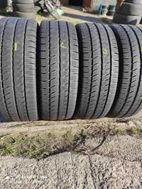 Vând anvelope M+S 235/65r16 C 235/65/16 C