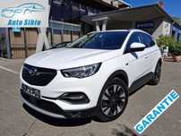 Opel Grandland X Navigatie/Camera/ACC/Scaune incalzite/Jante 18''/Garantie !