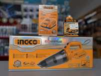 Aspirator de Mana 20V 0.5L + Baterie 20V 2Ah+ Incarcator Rapid 20V