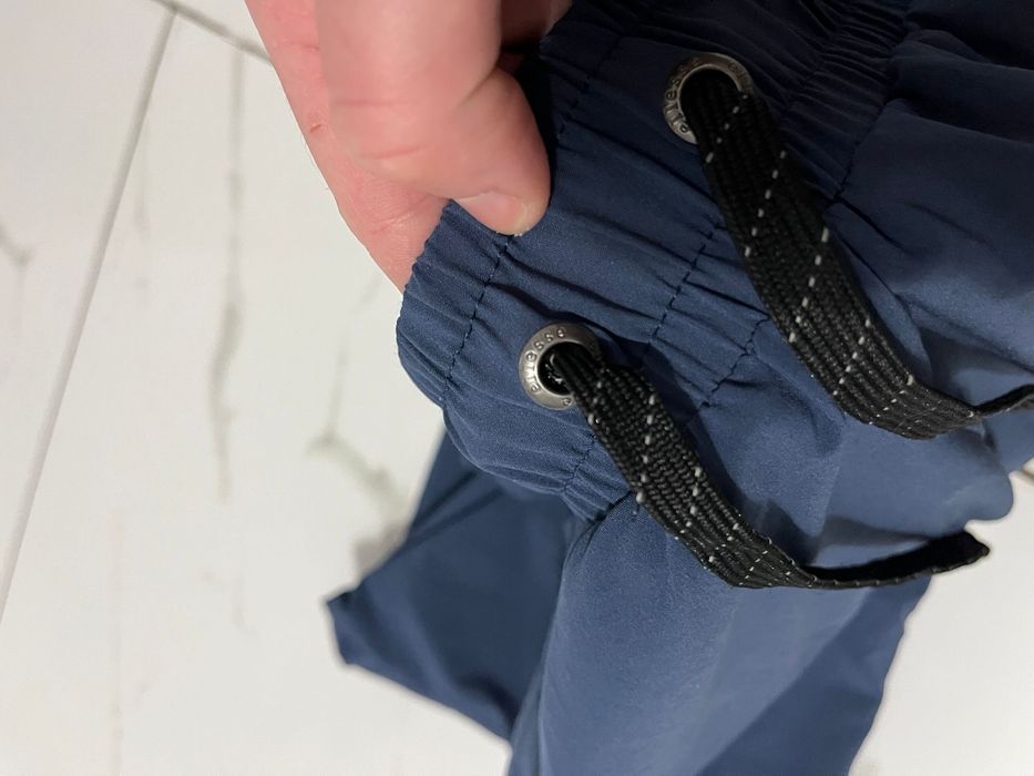 Pantaloni din fas ellesse barbati marimea s