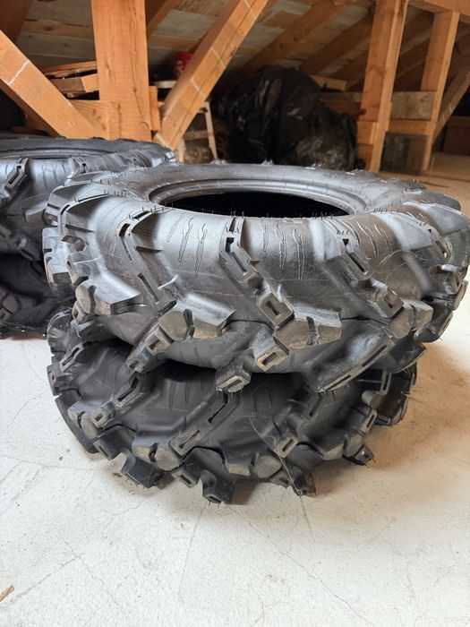 Cauciucuri ITP CRYPTID XL 30”