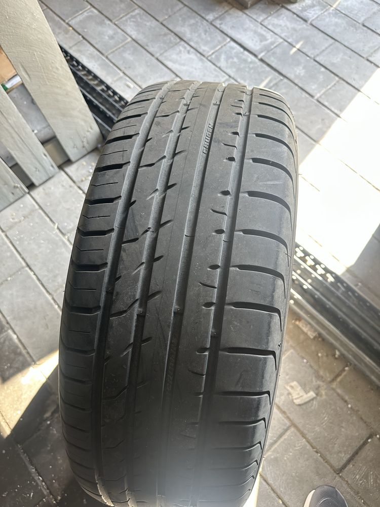 Шины 265/70/16 Kumho Crugen