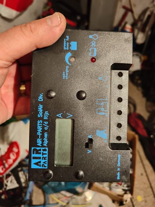 Mppt sistem fotovoltaic