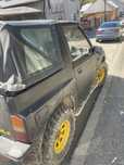 Suzuki vitara 1.6 8v