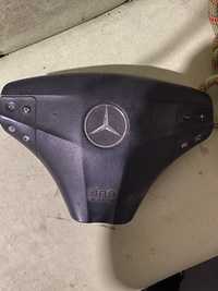 Mercedes Airbag с мулти функция