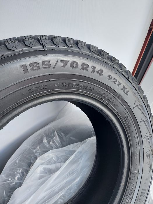 Шины Nokian 185/70/14