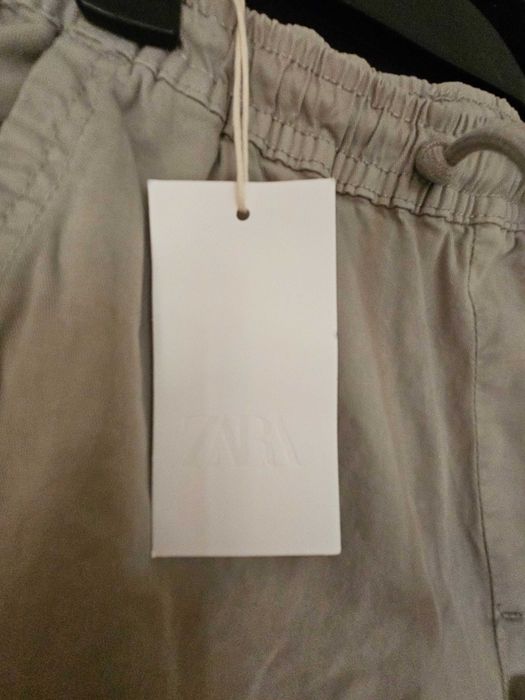 Карго пaнталон Zara