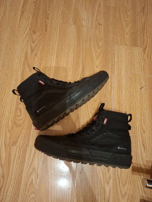 Ghete Vans Gore-Tex MTE-3 marimea 46