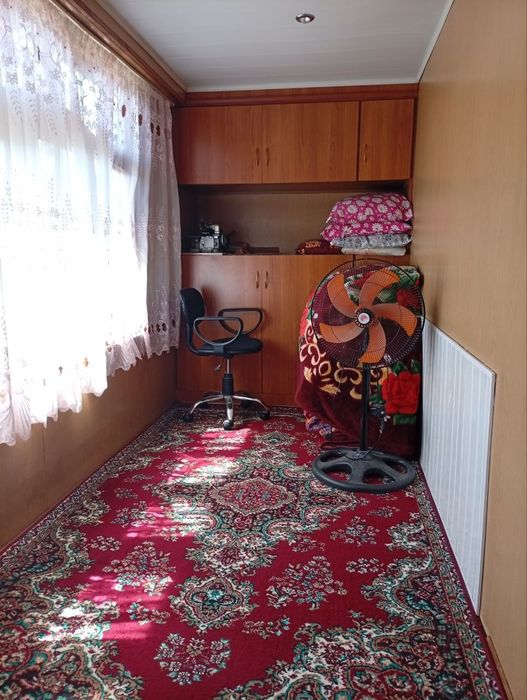 Мирзо Улугбек  метросига 10 дақиқа. Квартира ижарага. Без маклер.