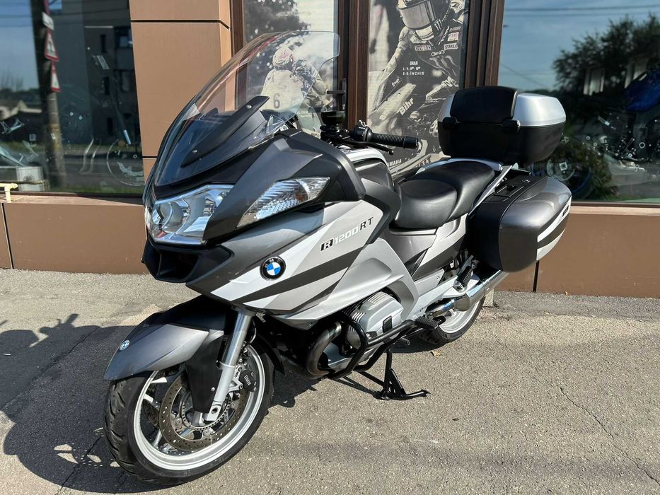 BMW R1200 RT ABS ~ Garantie ~ Rate ~