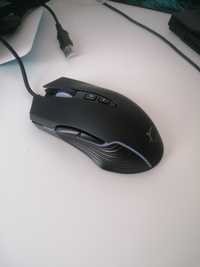 Vând mouse gaming. Produsul nu este folosit.