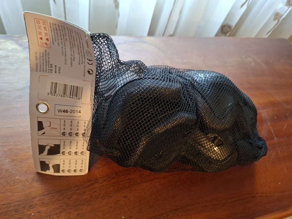 Role Oxello 42 si set complet protectii