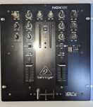 Mixer DJ Behringer NOX 101 - Practic nou