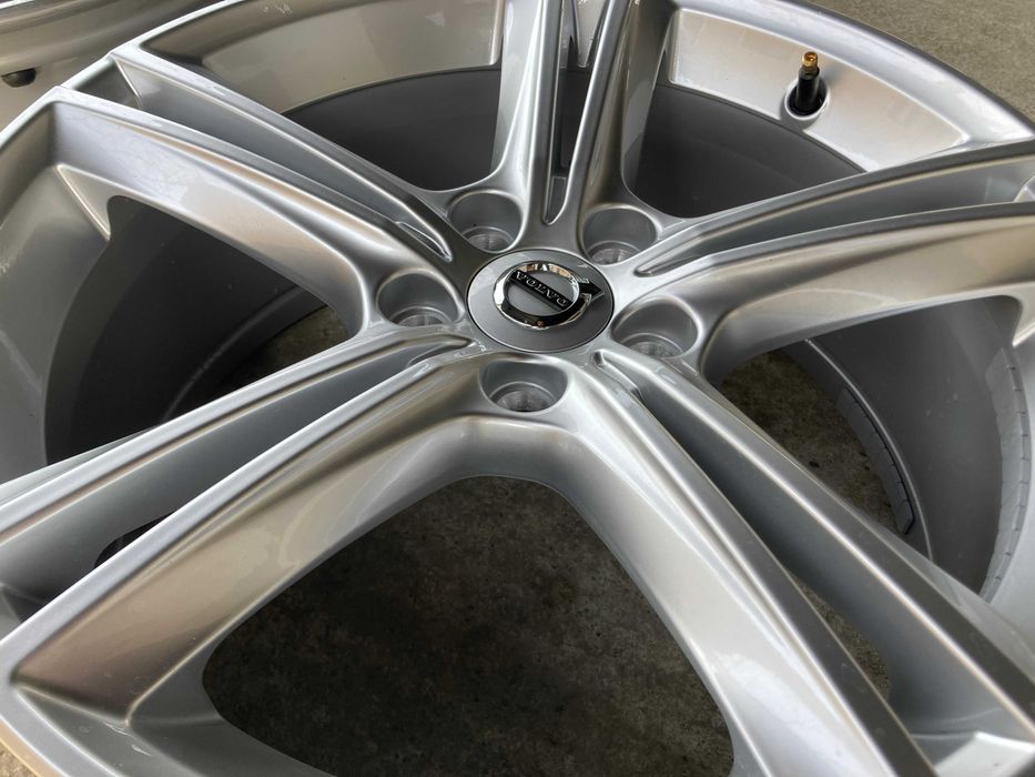 Оригинални джанти Volvo / Волво 18" 5х108