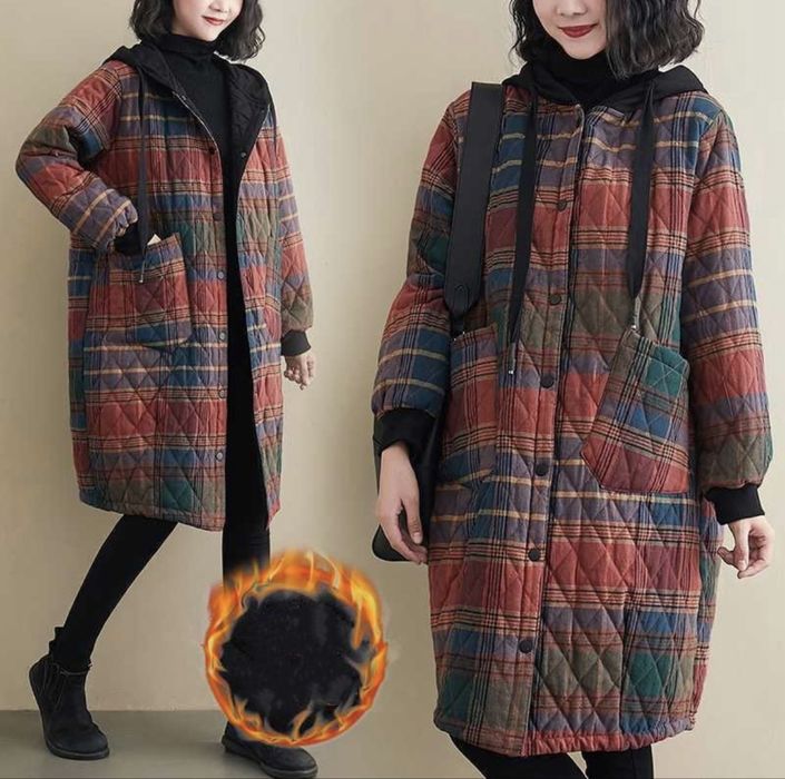 Новая женская куртка демисезонная