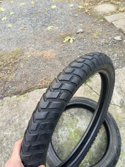 Heidenau K60 Scout TT