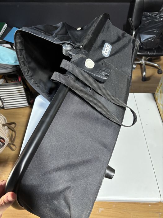 Landou Be Cool stare buna