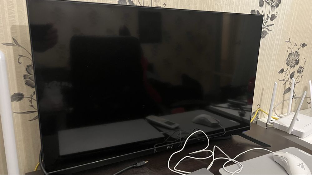 Xbox one S + TV 32”