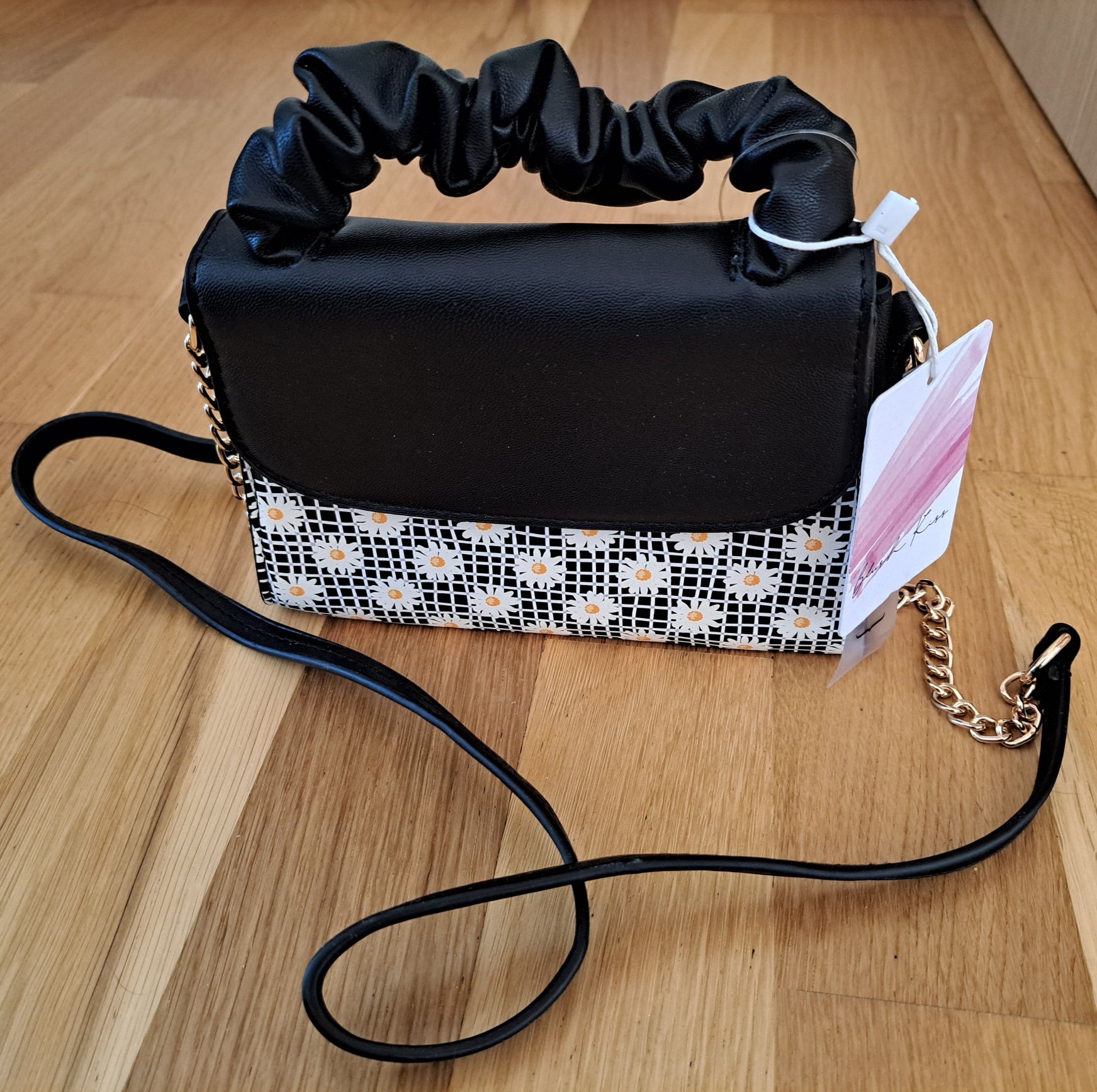 Geantă/poșetă nouă, crossbody