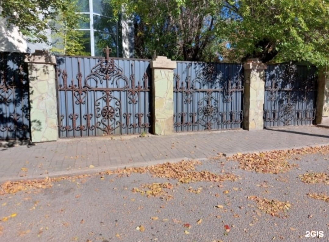 Сдаётся площадь в аренду