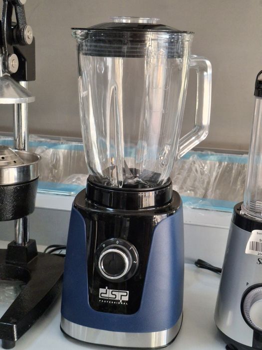 Blendr blendr blendr