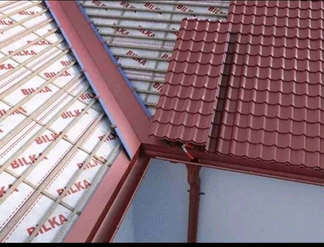 Suntem o firmă profesionistă cu multiple specializări în ce pivește ac