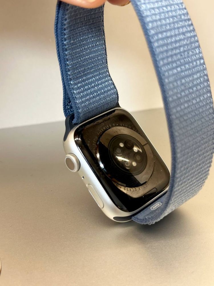 Apple Watch 9 (45 mm) | T36859