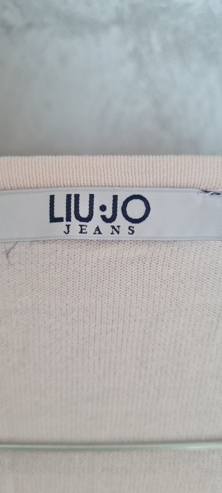 Пуловер lui jo  размер s-m