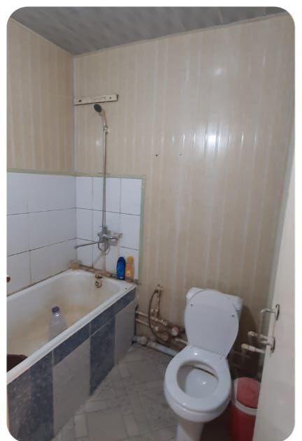 2 xonali kv ijaraga beriladi.