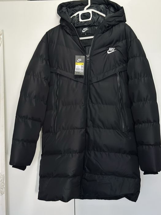 Nike ново мъжко яке