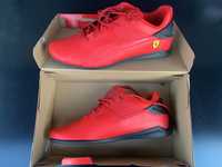 Adidasi Puma Ferrari Drift Cat Delta - size 42,5 Noi