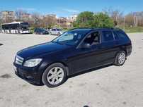 Mercedes-Benz C220. 7700лв