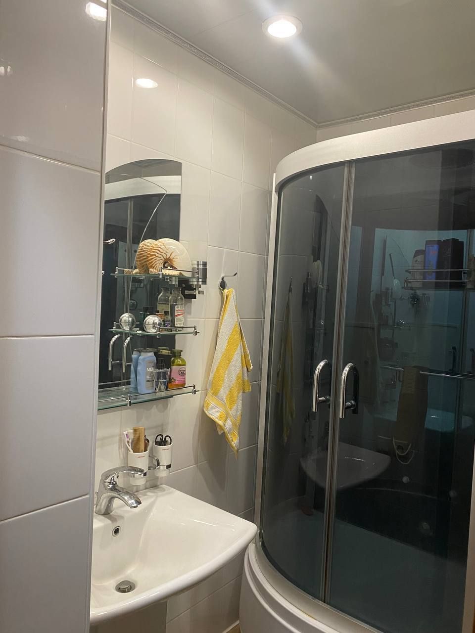 Аренда Срочно! Ялонгач 2-х комнатная 400$